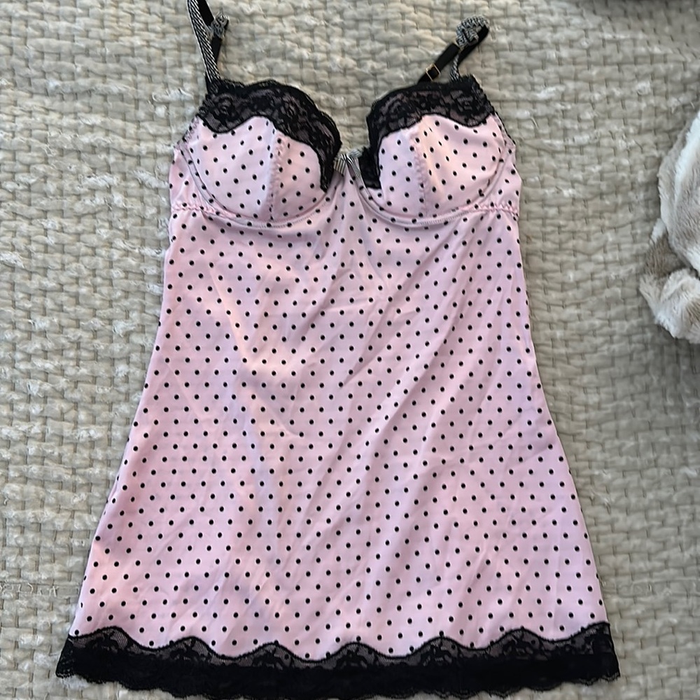 Victoria Secret Intimates